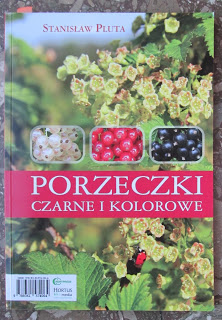 Takie książki - Taka Troche o książkach czyli.. : Stanisław Pluta - Porzeczki czarne i kolorowe