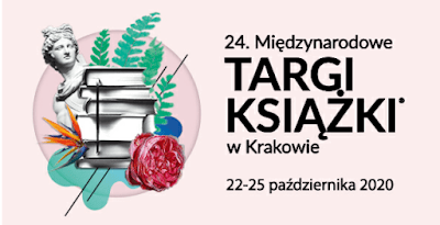 Takie książki - Taka Troche o książkach, czyli.. : 24. Międzynarodowe TARGI KSIĄŻKI w Krakowie mają ruszyć zgodnie z planem