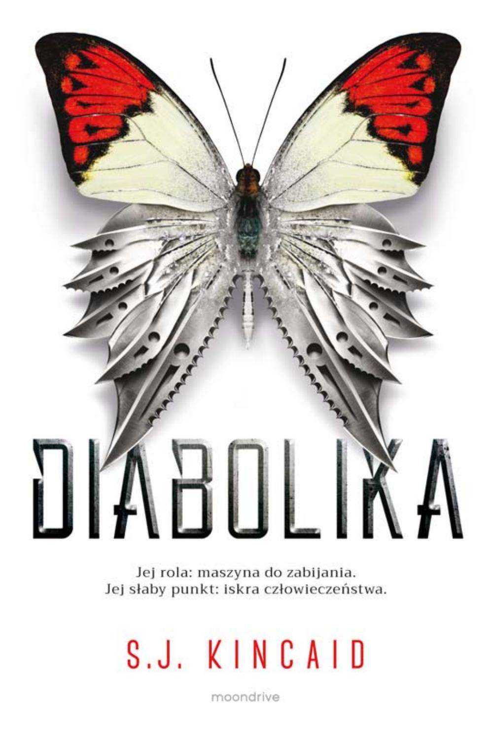 Niezapomniany czas: 148. Diabolika