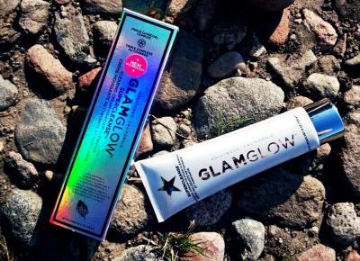 Pianka oczyszczająca GLAMGLOW★