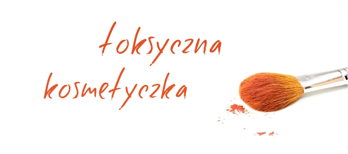 Toksyczna kosmetyczka: Jak pielęgnować, żeby nie zwariować… Komedogenność i aknegenność kosmetyków.