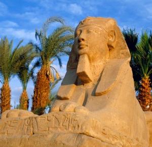 Tomek Blog: 10 ciekawostek o Egipcie.