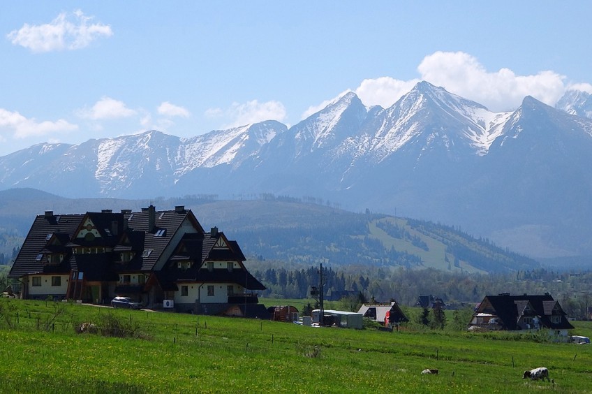 Gdzie nocować w Tatrach - sprawdź co polecam - TravelAnQa