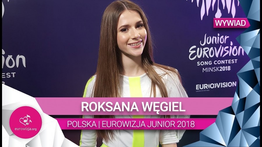 POLSKA WYGRAŁA EUROWIZJE!❤️