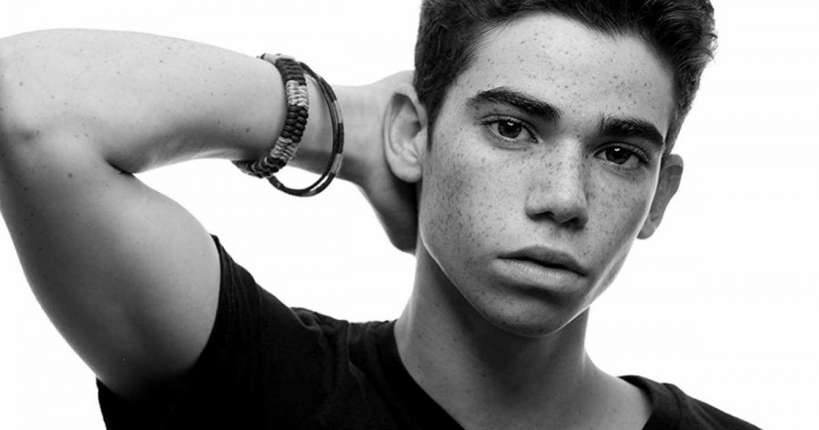 Nie żyje Cameron Boyce. Fanki zrozpaczone💔