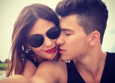 Po tych znakach rozpoznasz ze mu si? podobasz?