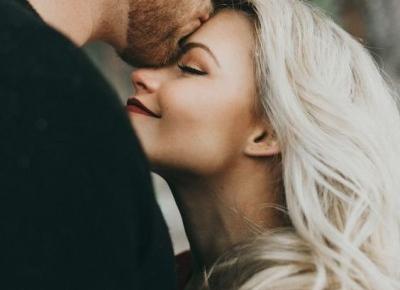 Co zrobić by zawrócić mu w głowie i był twój. Oto rady które tobie pewno pomogą