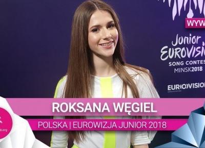 POLSKA WYGRAŁA EUROWIZJE!❤️