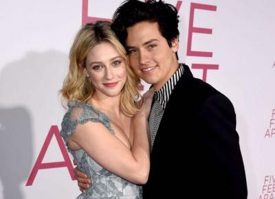 Cole Sprouse i Lili Reinhart rozstali się...💔