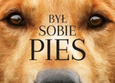 Tysiąc Żyć Czytelnika: | 117 | 'Był sobie pies' W. Bruce Cameron