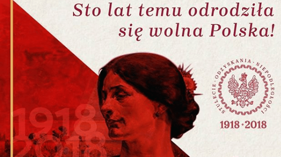 Książki o polskości według mnie! :)
