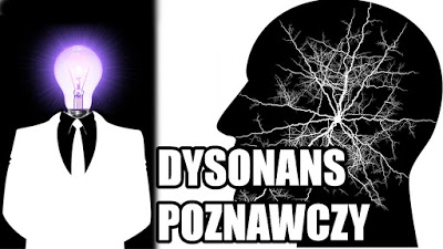 Dysonans poznawczy a potrzeba podtrzymania samooceny ;)