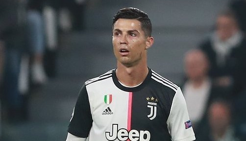 Christiano Ronaldo kończy dziś 35 lat