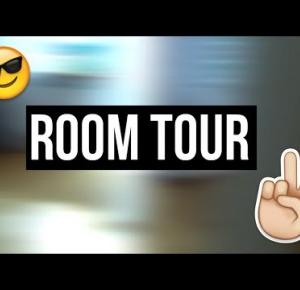 ROOM TOUR 2016