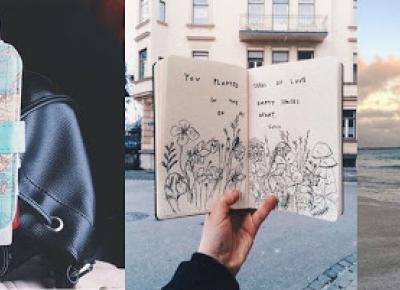 Trudne, życiowe wybory... - by Verciaqq