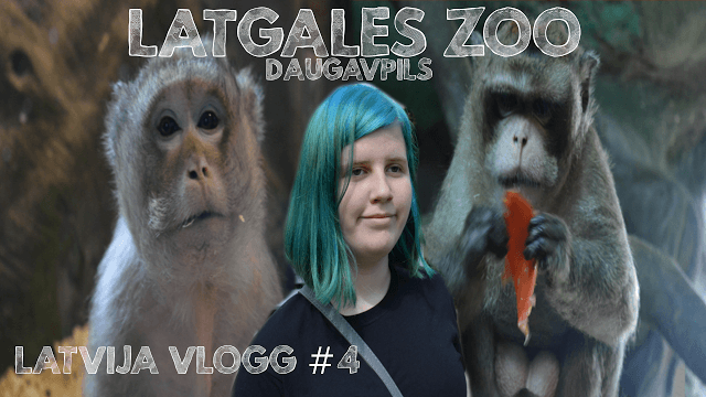 ~Versjada~: Latgales ZOO Daugavpils