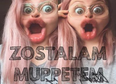 ~Versjada~: Zostałam muppetem