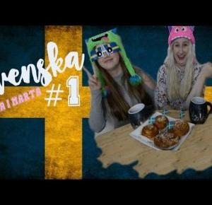 Svenska #1 /Emilia i Marta