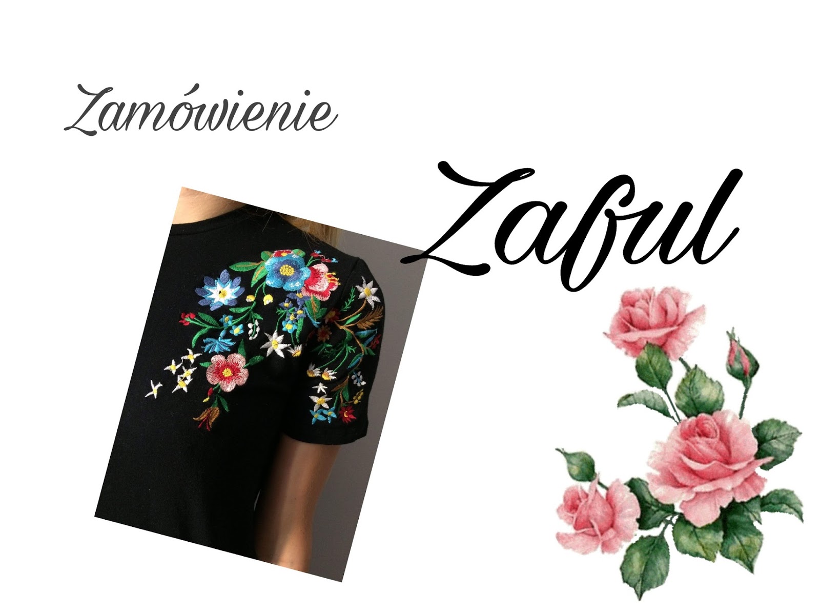 Zamówienie - Zaful 2 | Vèrson blog 