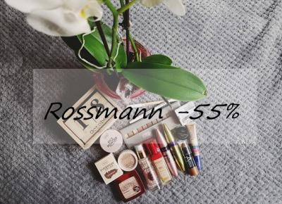 Rossmann -55%