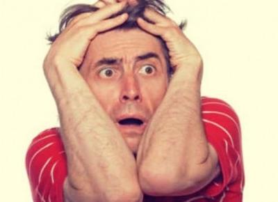 Najdziwniejsze fobie