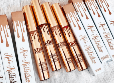  KOKO KOLLECTION