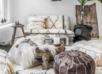 BOHO INSPIRATION