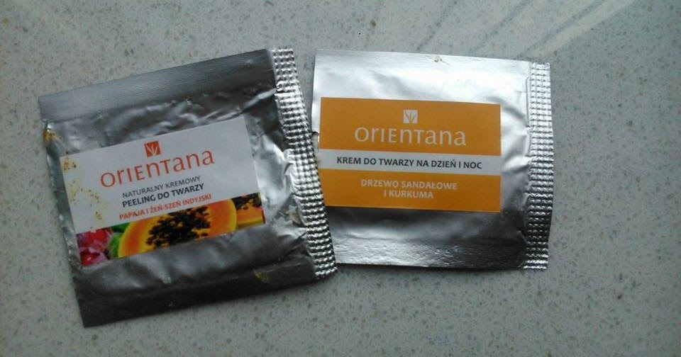 ORIENTANA