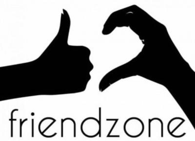 Friendzone! - Jak z niego wyjść?