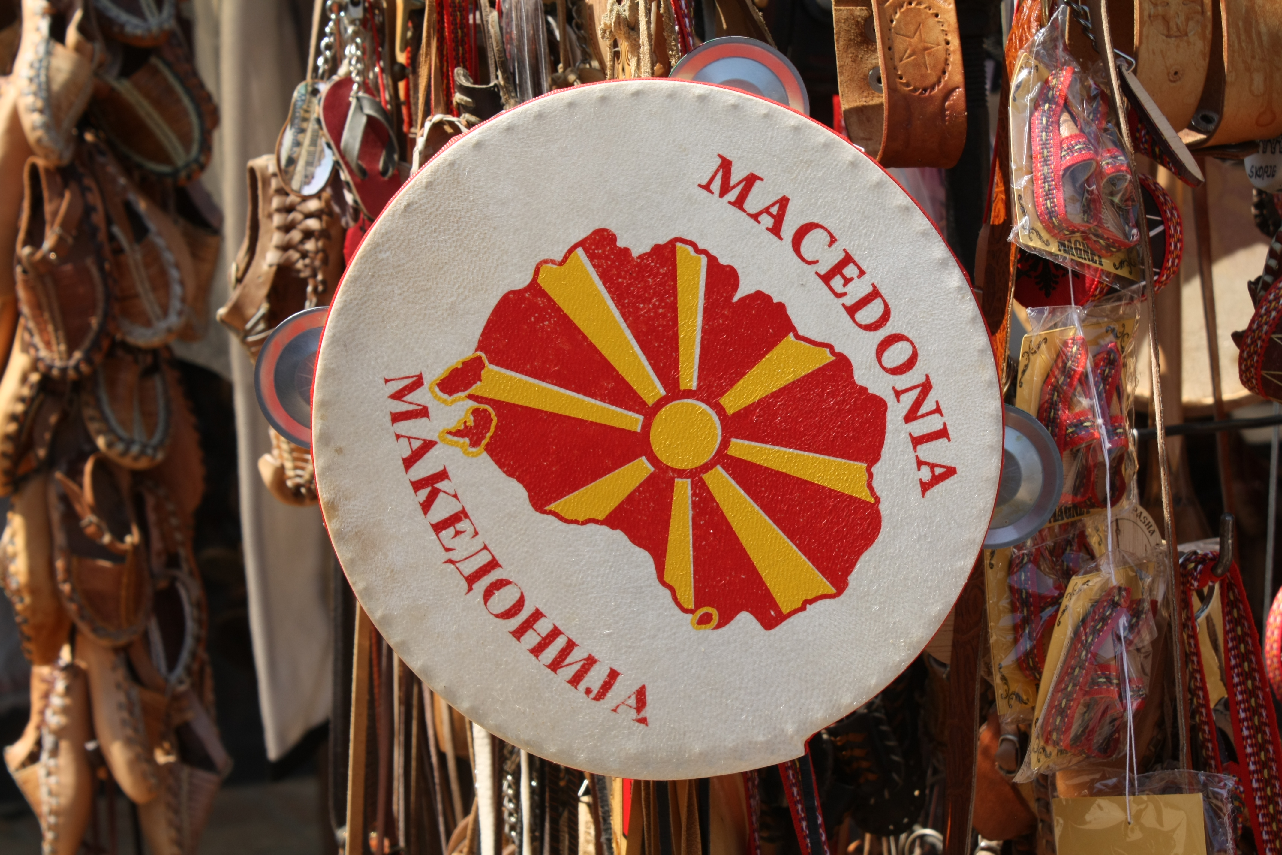 Macedonia – jedź i nie udawaj Greka ! – Warsztat Podróży
