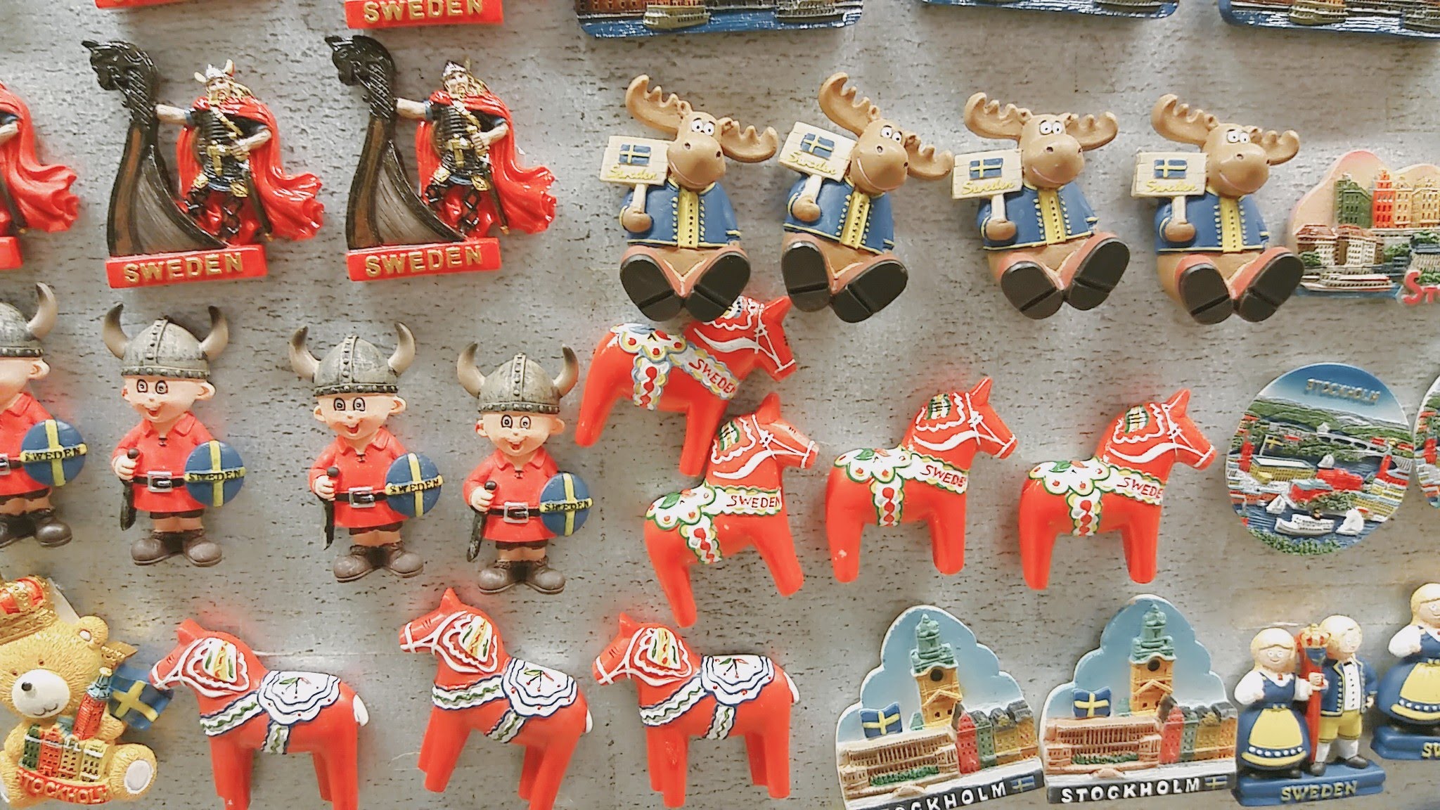 To cóż że w Sylwestra do Szwecji – Warsztat Podróży