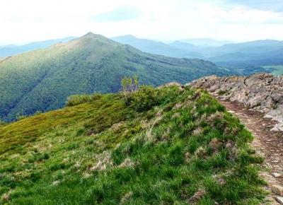 Bieszczady