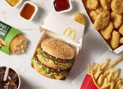 Domowy Fast-Food - jak przygotować jedzenie z KFC i Maca?