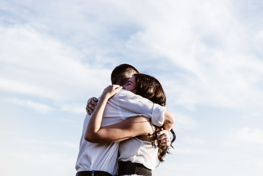 10 powodów dla których warto się przytulać 😻