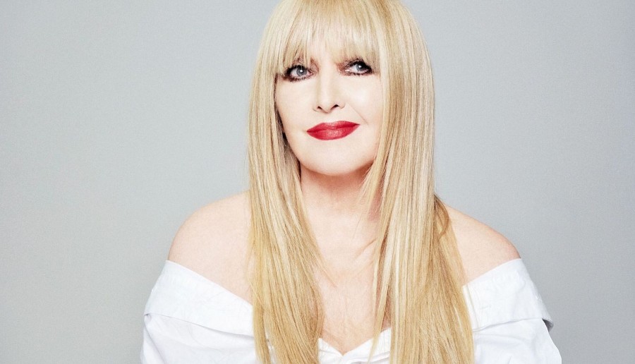 Najlepsze stylizacje sceniczne Maryli Rodowicz