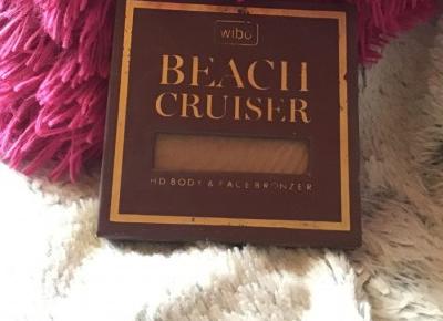 Recenzja WIBO Beach Cruiser ❤️