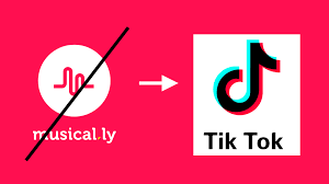 Tik Tok przejmuje Musical.ly?!
