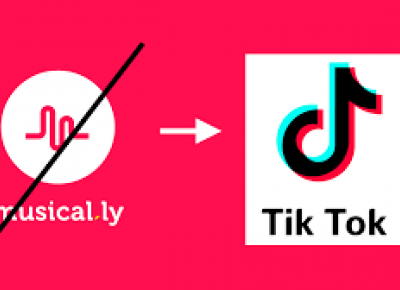 Tik Tok przejmuje Musical.ly?!