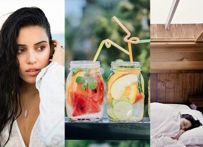 Jak mieć nieskazitelną figurę w lato? 5 porad.