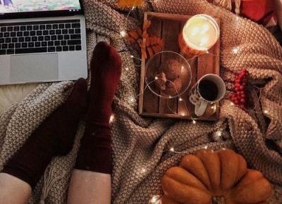 3 Powody, przez które polubisz jesień!