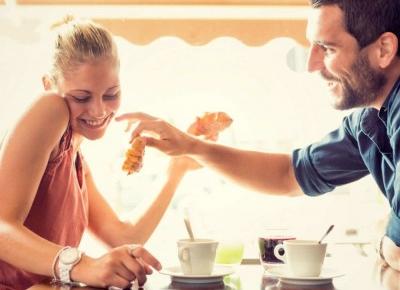 Jak poznać, że mu się podobasz?