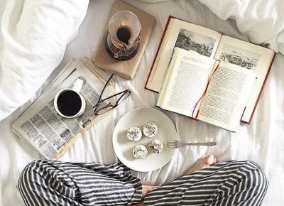 Plan Dnia, czyli jak znaleźć na wszystko czas!