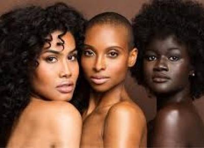 Light Skin Nowym Instagramowym Trendem?!