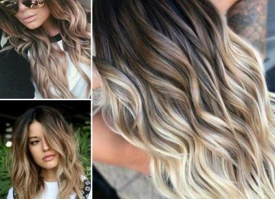 Czy rozjaśnianie końcówek je niszczy?