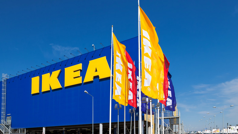 Powstanie nowa IKEA w Warszawie!