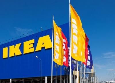 Powstanie nowa IKEA w Warszawie!