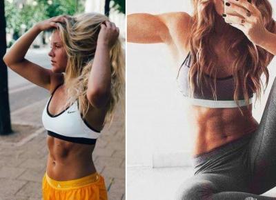 5 Powodów, dla których warto ćwiczyć!