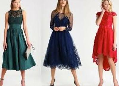 Jaką sukienkę wybrać na ślub w plenerze?