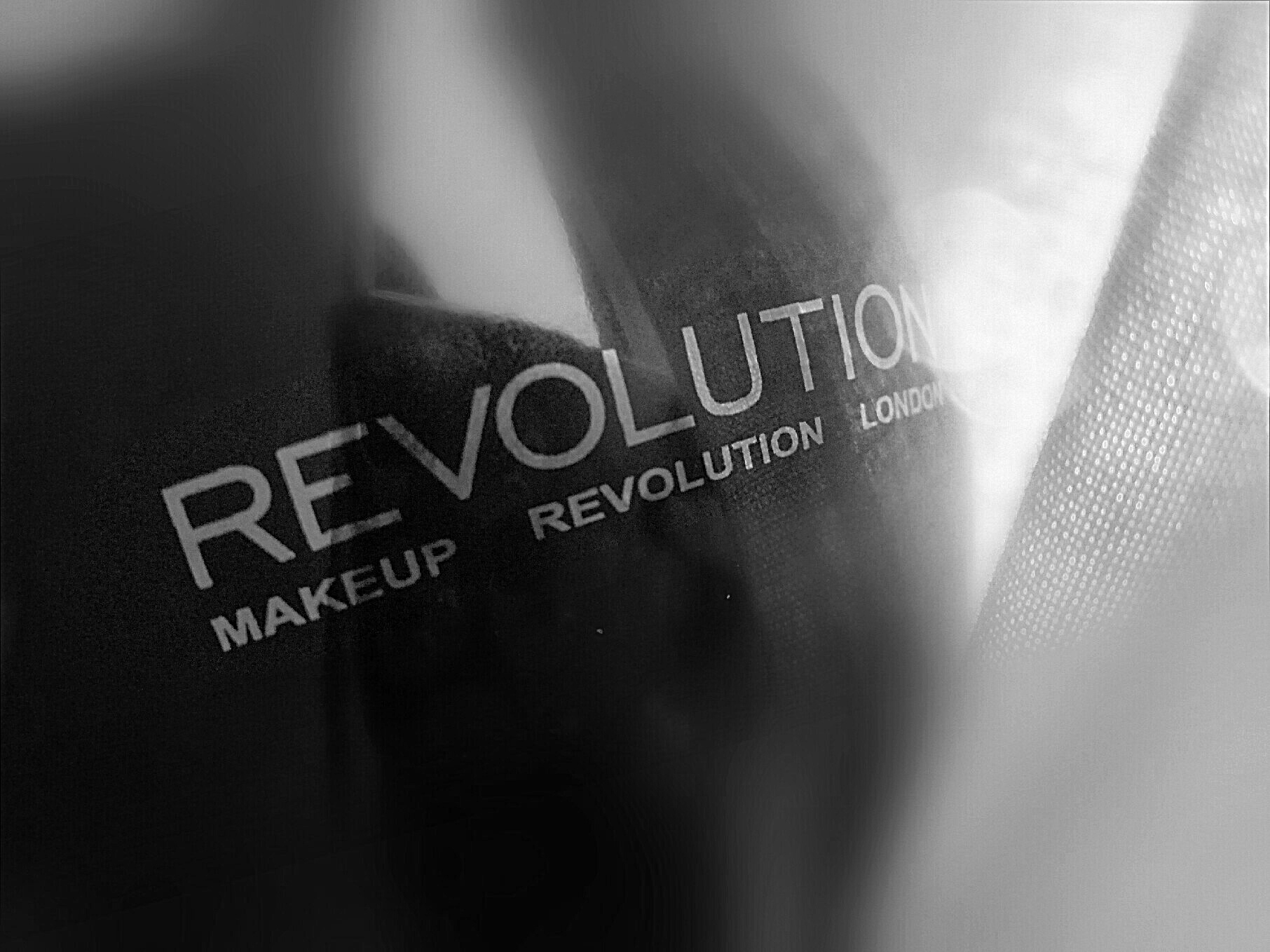 Makeup Revolution