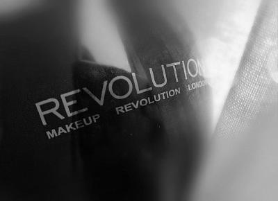 Makeup Revolution